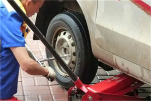 新和附近拖车24小时服务热线电话